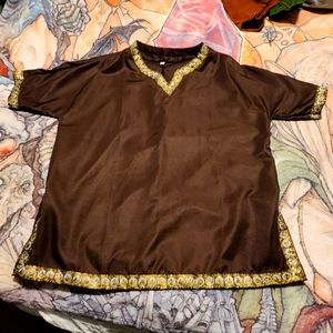 Medieval larp tunic size small